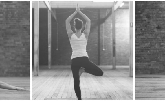 Patanjali’s Yoga Sutras: The 8 limbs of Yoga