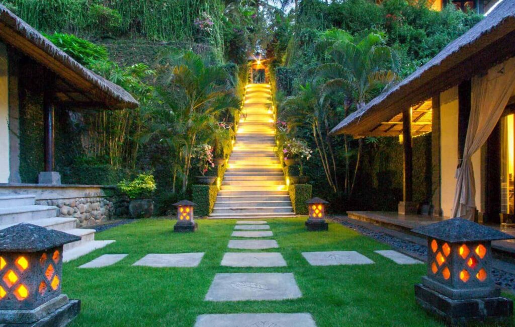 Sukhavati Ayurvedic Retreat and Spa in Bali