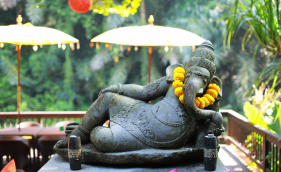The Ancient Art of Rejuvenation – Panchakarma