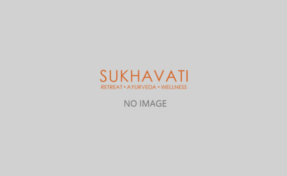 The Sukhavati Ayurvedic Cookbook is Here!