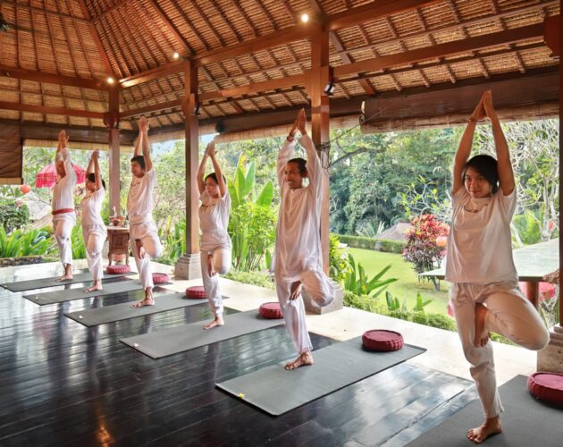 Yoga Instructors gallery image
