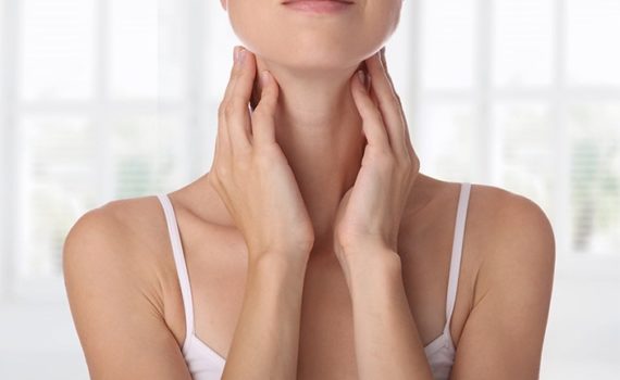 Understanding the Thyroid: The Shield Within
