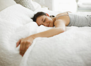 Sukhavati Ayurvedic Retreat & Spa shares their Ayurvedic Tips for Deep, Restful Sleep