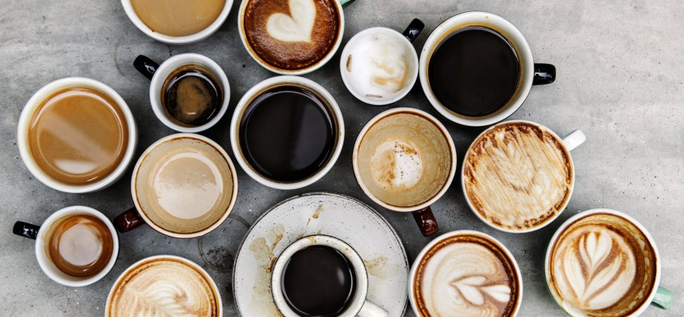 Coffee: Is it Good for Us?